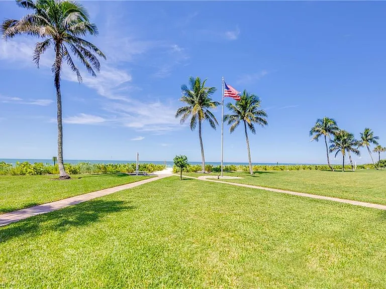 10691 Gulf Shore Dr #1201 — Photo 47