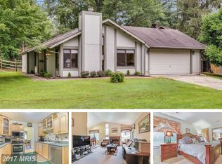 19424 Faber Ct, Montgomery Village, MD 20886