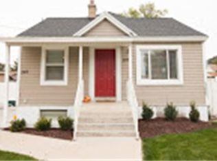 540 W 1020 S, Provo, UT 84601