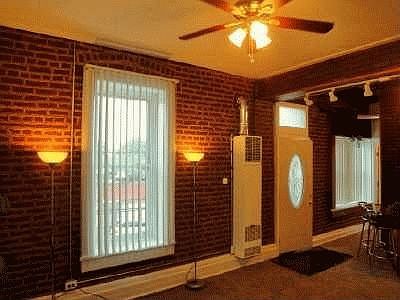Open Living