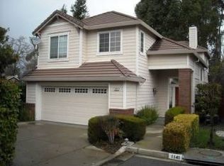 1141 Caitlin Park, Walnut Creek, CA