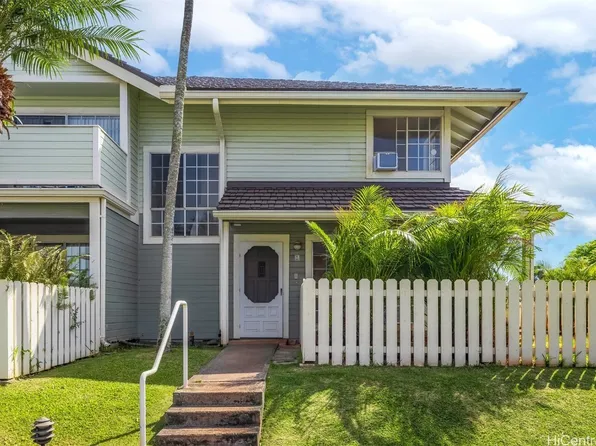 94-1463 Waipio Uka St APT R102, Waipahu, HI 96797