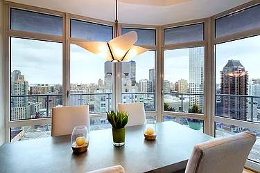 Sold by Brown Harris Stevens