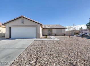 5416 Moody Vista Ct, North Las Vegas, NV 89031