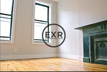 Rented by EXR