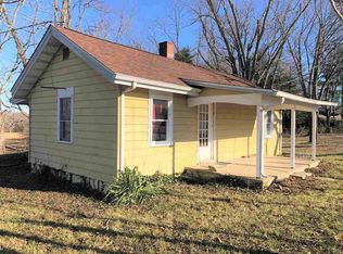 7705 S Fairfax Rd, Bloomington, IN 47401