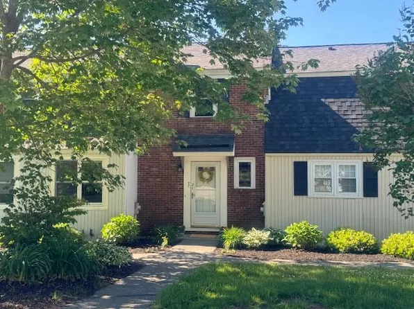 22 Black Point Road #2C, Scarborough, ME 04074
