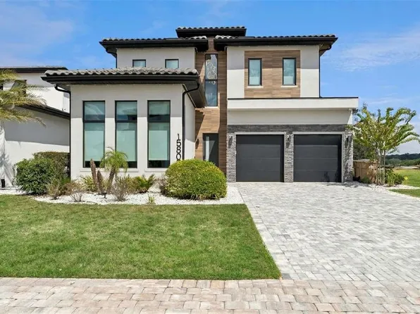 15805 VETTA DRIVE, MONTVERDE, FL 34756