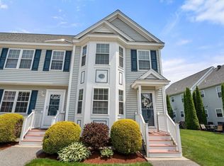 24 Merrimac Way UNIT H, Tyngsboro, MA 01879