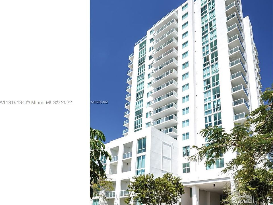 1st image of 1861 NW South River Dr Unit 2502