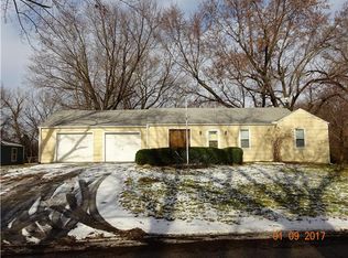 6220 Ann Ave, Kansas City, KS 66102