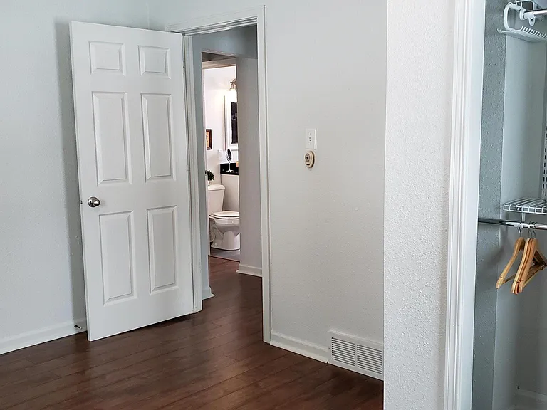 Bedroom #1