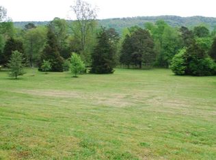 4424 Everett Springs Rd NE LOT 0, Armuchee, GA 30105