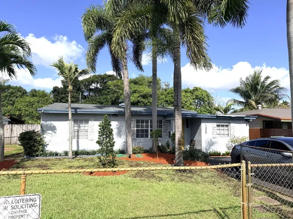 1329 NW 5th Ave, Fort Lauderdale, FL 33311