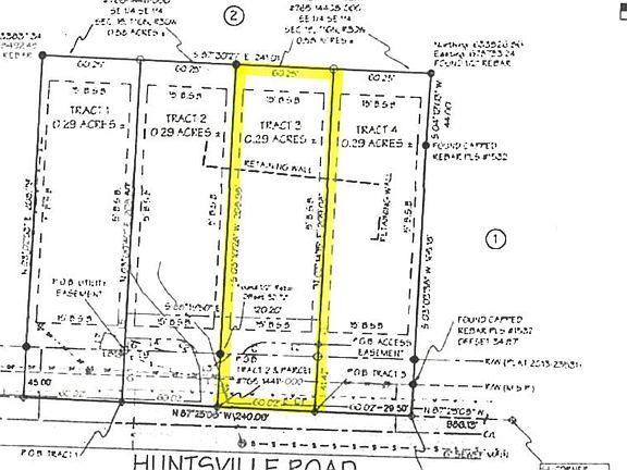 3rd image of 1066 E Huntsville Rd