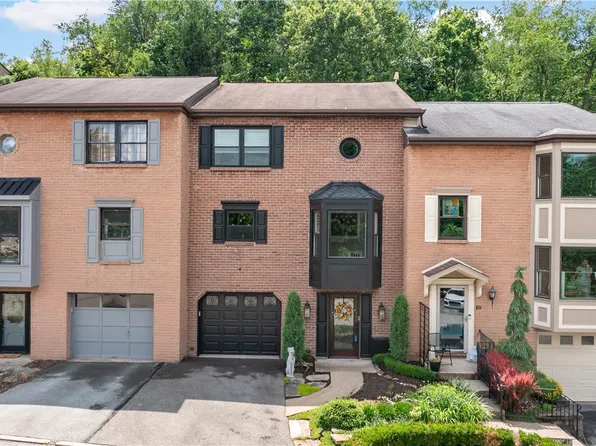 329 Nature Trail Ln, Murrysville, PA 15668