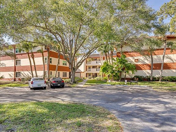 4th image of 2650 Countryside Blvd APT F302