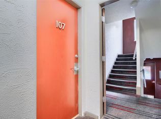 1130 N Pennsylvania St APT 107, Denver, CO 80203