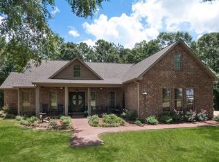 30604 Woodrow Magee Rd, Franklinton, LA 70438