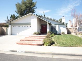 23447 Via Barra, Santa Clarita, CA 91355