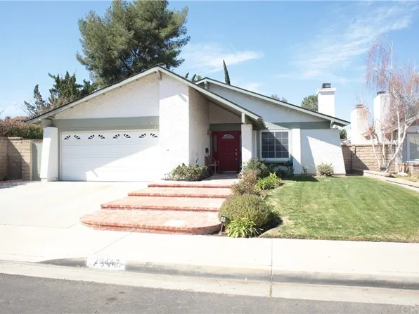 23447 Via Barra, Santa Clarita, CA 91355