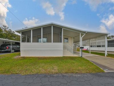 980 7th St NW LOT 58, Largo, FL, 33770