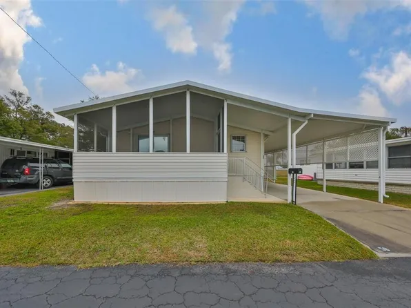 980 7th St NW Lot 58, Largo, FL 33770