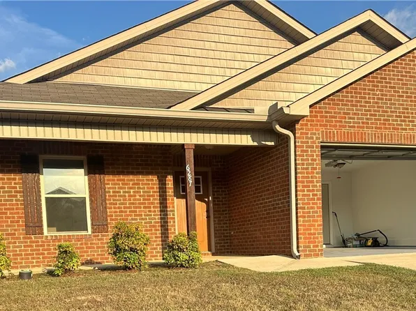 6287 Mimosa Gardens Cir, Tuscaloosa, AL 35405