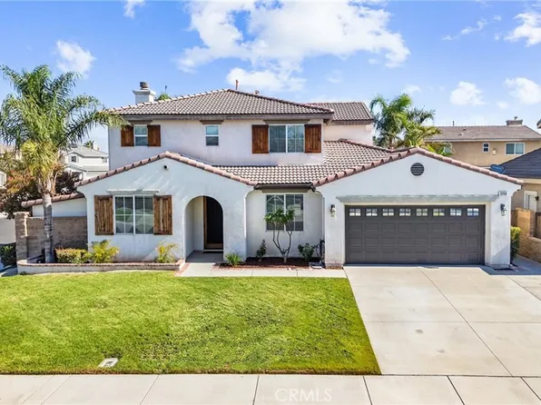 13150 Lavonda St, Corona, CA 92880