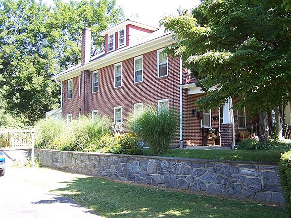 South Side