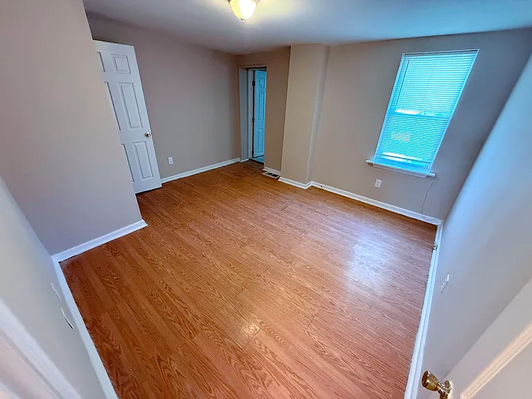 Living Room on Second Floor