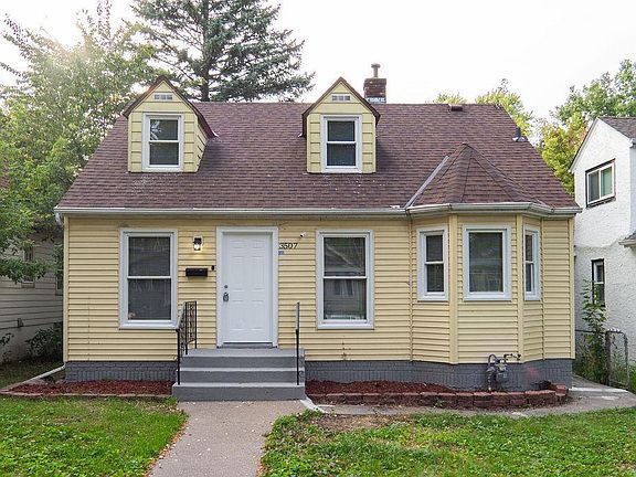 2nd image of 3507 Logan Ave N