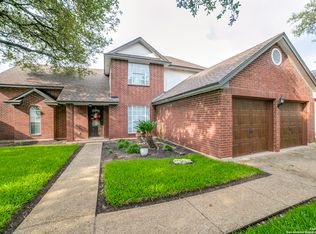 1122 Canyon Brk, San Antonio, TX 78248