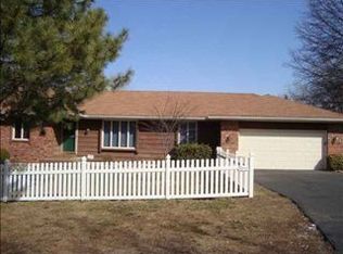 4536 SE 25th Ter, Topeka, KS 66605