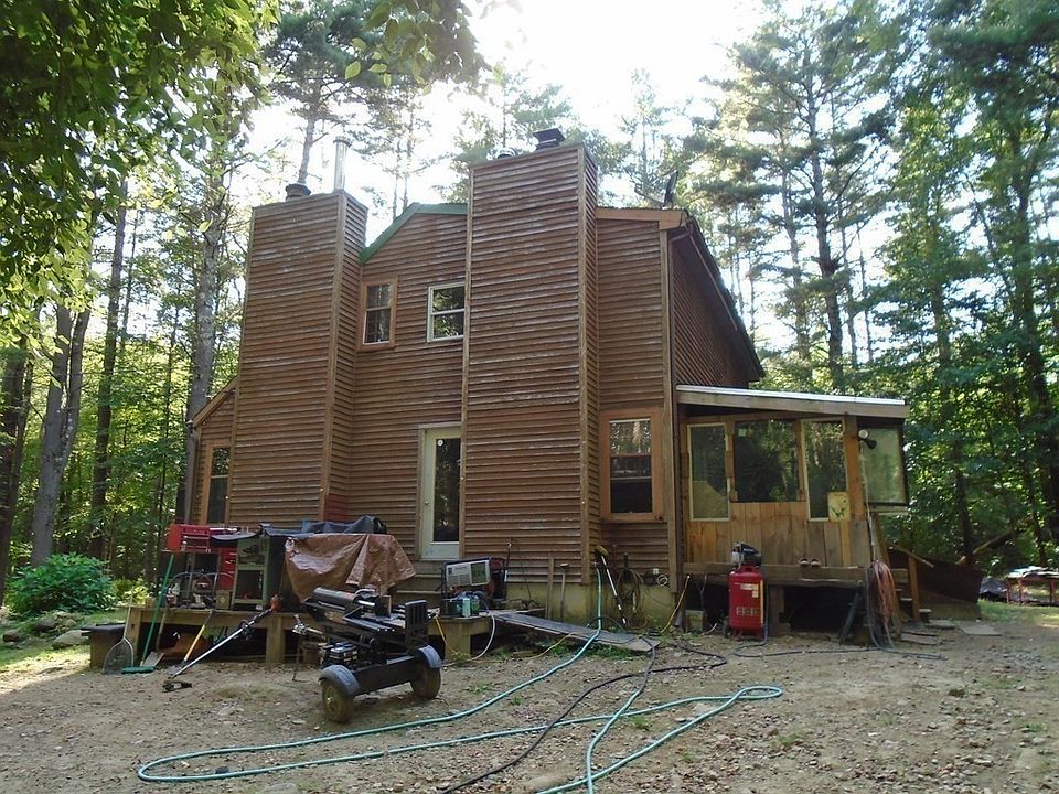 30 Clark Rd, Sandisfield, MA 01255 Zillow