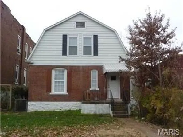 3634 Alberta St, Saint Louis, MO 63116