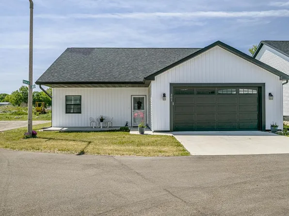 201 Boann Terrace, Belleville, WI 53508