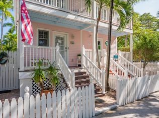29 Spoonbill Way, Key West, FL 33040