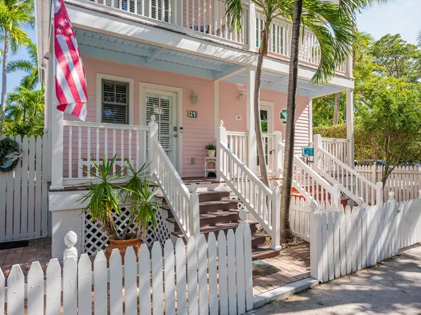 29 Spoonbill Way, Key West, FL 33040