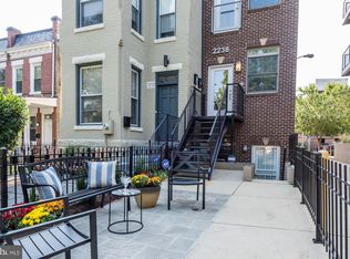 2238 11th St NW APT 1, Washington, DC 20001