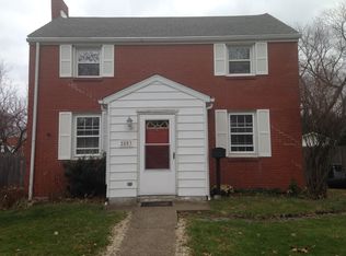 2803 Charlotte St, Erie, PA 16508
