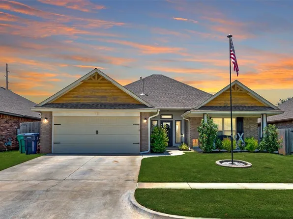 3817 Brougham Way, Oklahoma City, OK 73179