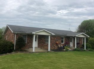 Duvall Ln, Shelbyville, KY 40065