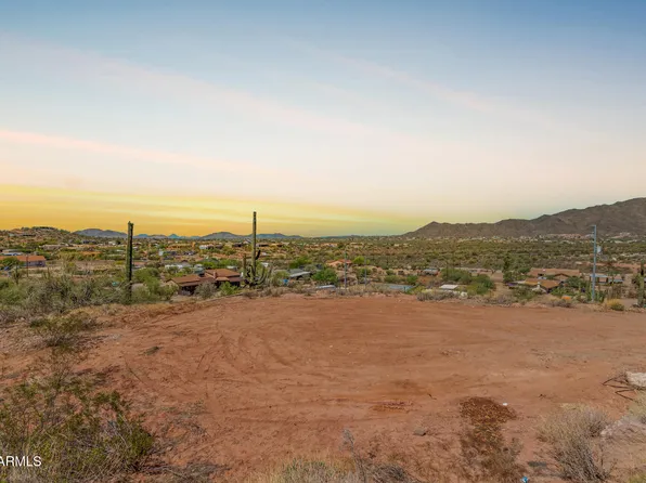 42805 N 8th Street #-, New River, AZ 85087