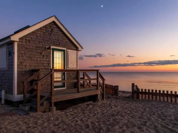 522 Shore Road #10, Truro, MA 02666
