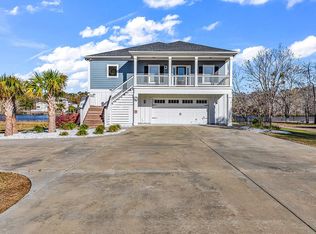 13 Smith Blvd., Myrtle Beach, SC 29588