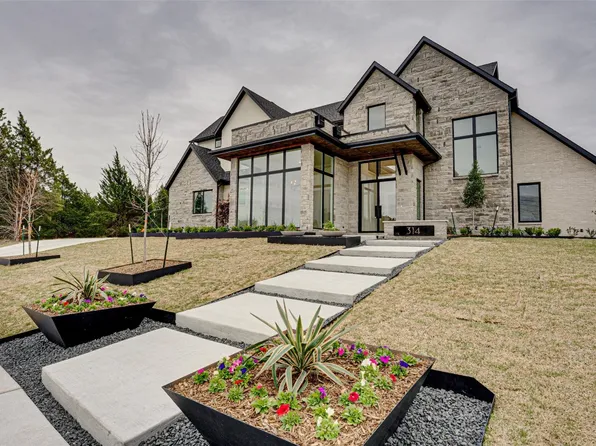 314 Broadmoor Dr, Heath, TX 75032