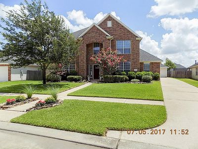15110 Redding Crest Ln, Cypress, TX, 77429