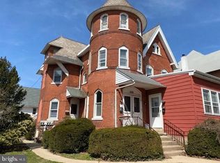 116 S 6th St APT 2, Perkasie, PA 18944
