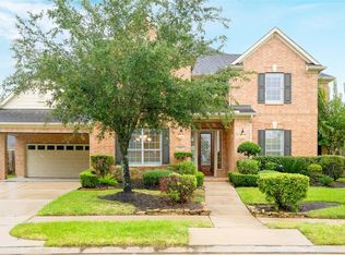 1927 Bartrum Trl, Sugar Land, TX 77479